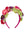 Load image into Gallery viewer, Alice band with flowers
