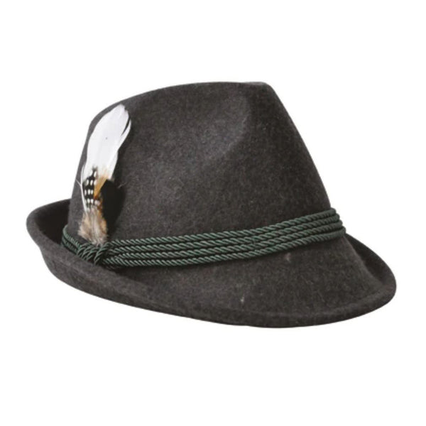 Traditional hat