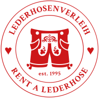 Lederhosenverleih