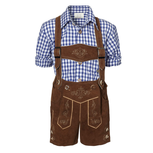 Lederhose for children