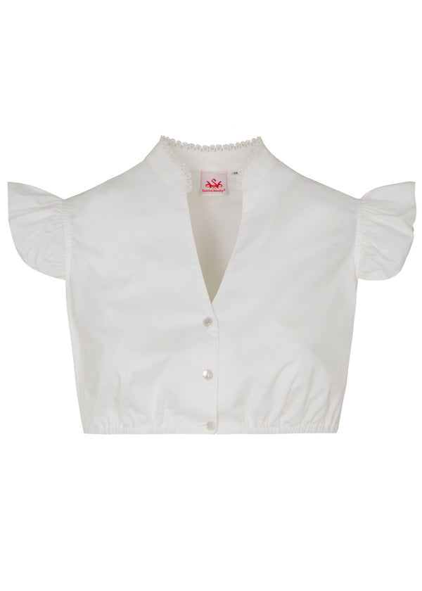 Dirndl blouse