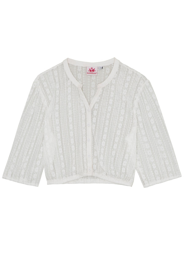 Dirndl blouse